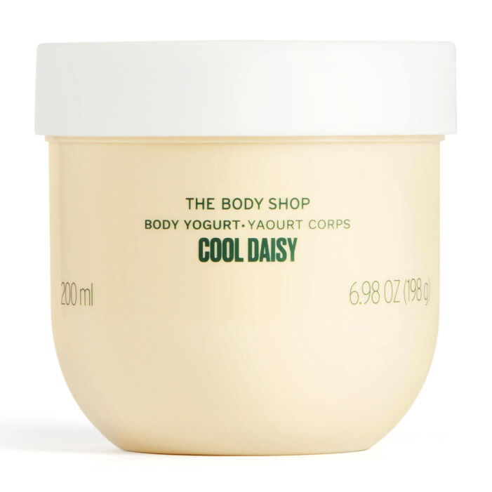 body shop cool daisy