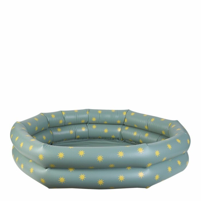 barnpool från Baby shop
