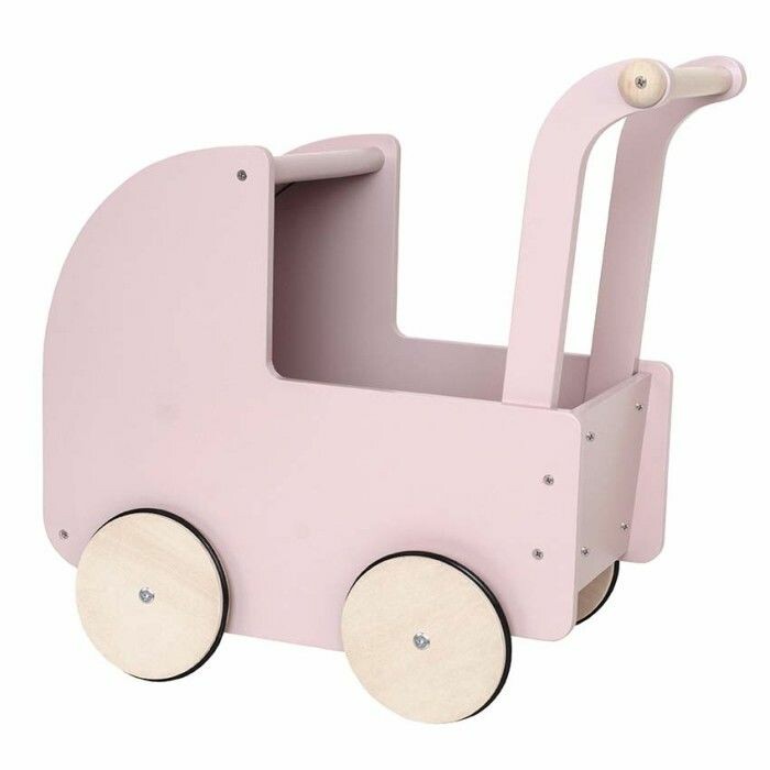 Dockvagn från Stor&Liten