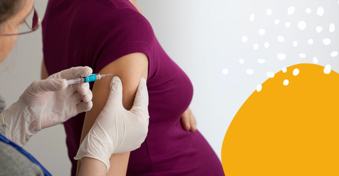 Inget samband mellan vaccin och autism visar ny studie