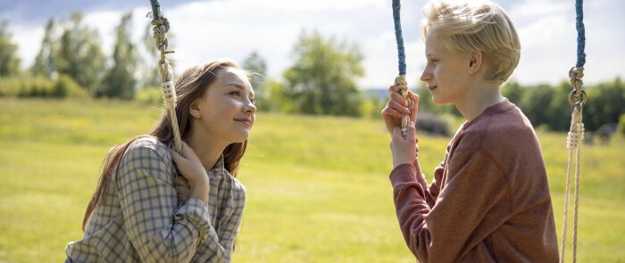 Sune uppdrag midsommar