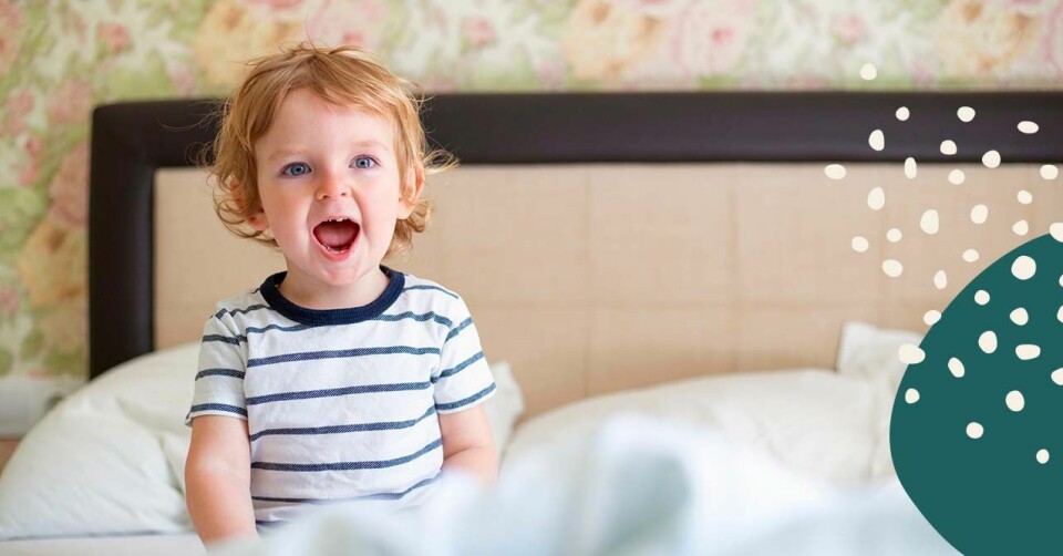 Traditionella och nykomponerade – 40 dubbelnamn att inspireras av just nu