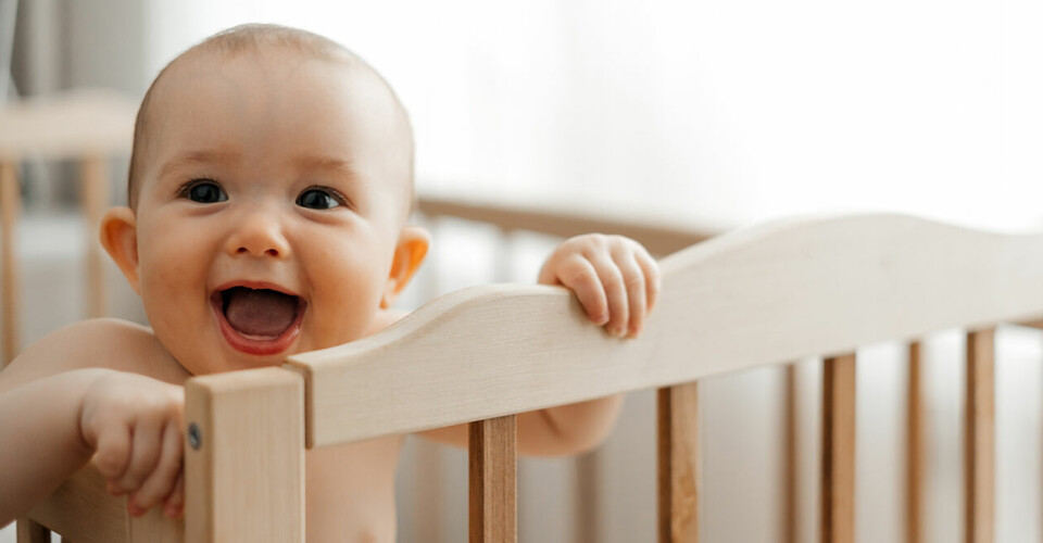 Snorre, Fjärt eller Lakan – det här kan ditt namn betyda på andra språk!