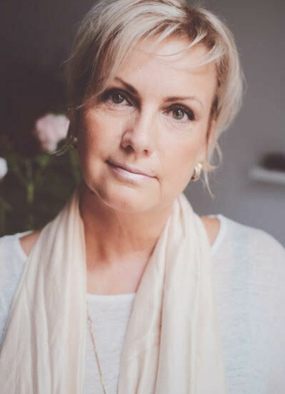 Charlotte Sander är samtalsterapeut och relationsexpert. Charlotte Sander är samtalsterapeut och relationsexpert.