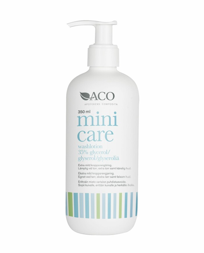 aco minicare