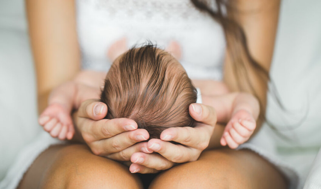 Bli mamma efter 35 gynnar hälsan. Bli mamma efter 35 gynnar hälsan.