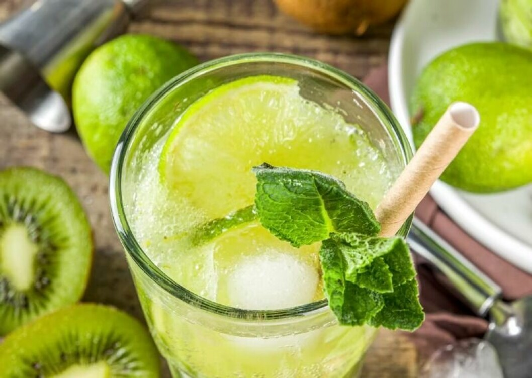 kiwidrink