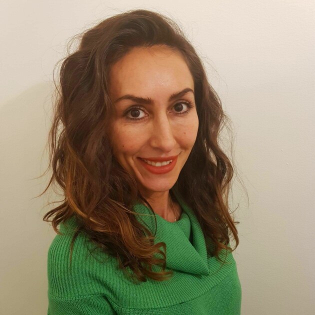 Ana Zamani