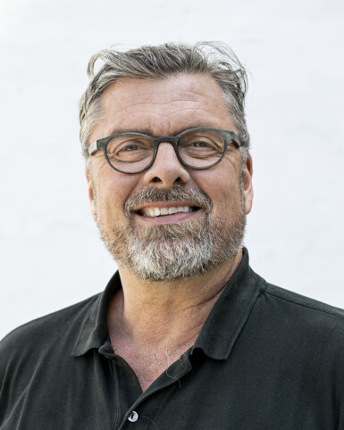 Anders Juul är professor på Avdelningen för tillväxt och reproduktion vid Köpenhamns universitetssjukhus. Anders Juul