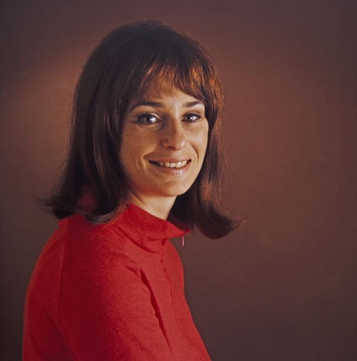 Anita Lindman