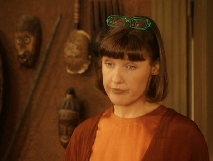 Minns du mamma Astrid i <span class=" italic" data-lab-italic_desktop="italic">Mysteriet på Greveholm? </span><span class=" italic" data-lab-italic_desktop="italic">Foto: SVT</span> Anna-Lena Bergelin
