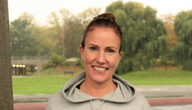 Anna R Landaeus föreläser, håller workshops, utbildar inom träning under och efter graviditet. Dessutom är hon innehållsansvarig för appen Gravid- och mammaträning som hon gör tillsammans med Trygg-Hansa. Följ Anna på @<a target="_blank" href="https://www.instagram.com/starkakvinnorgenomlivet/">starkarekvinnorgenomlivet</a> Anna R Landaeus, expert på kvinnokroppen