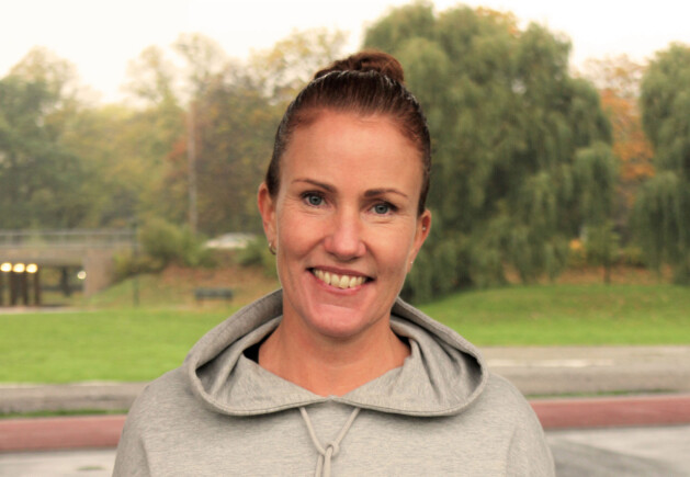 Anna R Landaeus föreläser, håller workshops, utbildar inom träning under och efter graviditet. Dessutom är hon innehållsansvarig för appen Gravid- och mammaträning som hon gör tillsammans med Trygg-Hansa. Följ Anna på @<a target="_blank" href="https://www.instagram.com/starkakvinnorgenomlivet/">starkarekvinnorgenomlivet</a> Anna Reinhold Landaeus