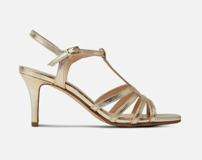 sandaletter från apair