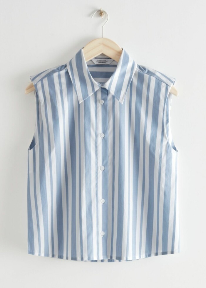 blus stories
