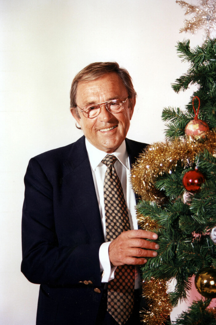 Arne Weise