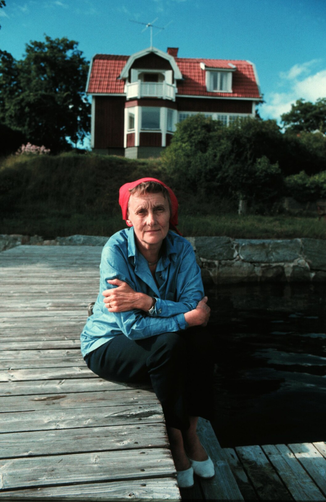 Bed sina bevingade ord kommer Astrid Lindgren vara en del av barns liv länge. Astrid lindgren