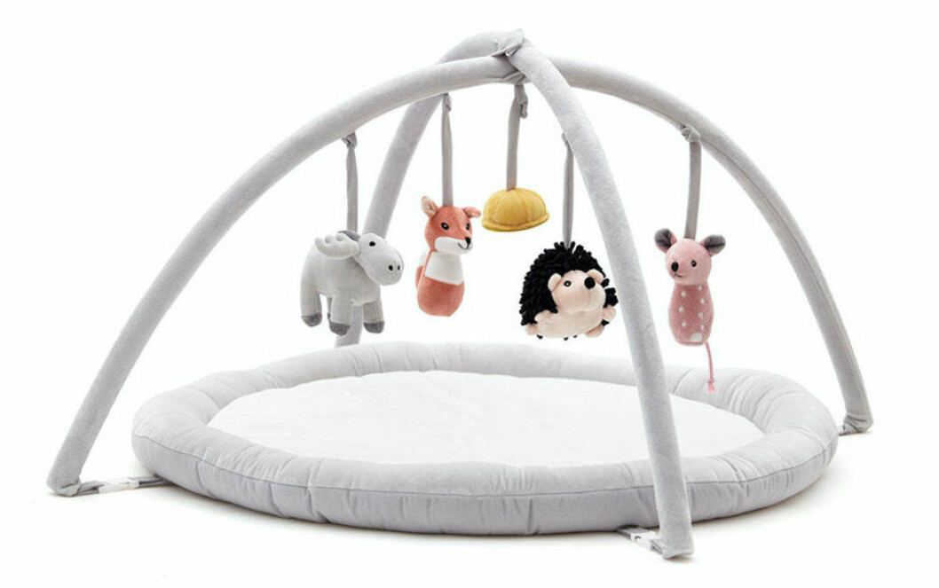 Babygym