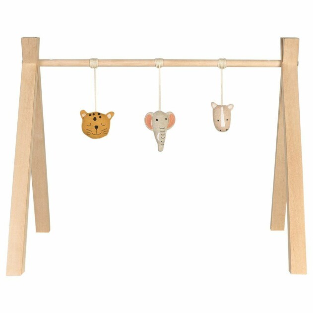 Babygym från Babyshpå