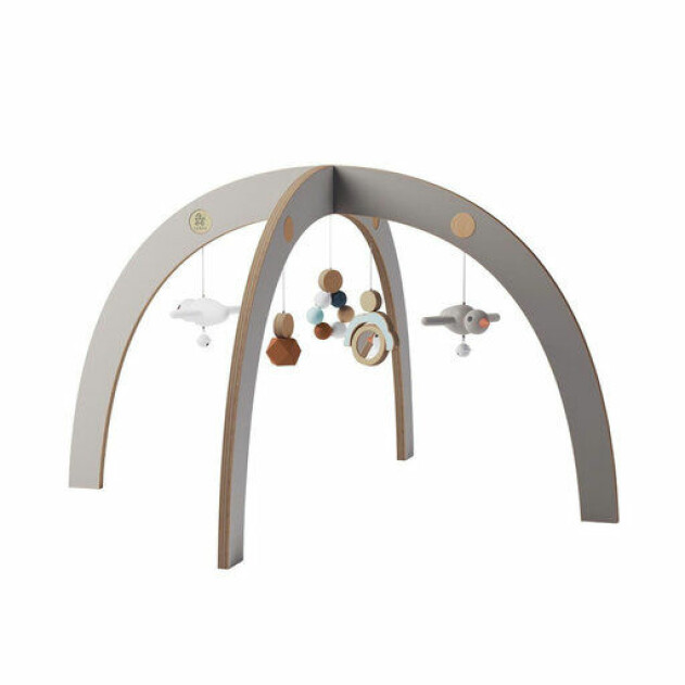 Babygym från Åhlens