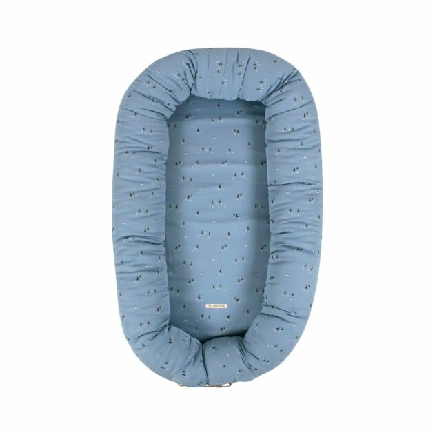 babynest från Filibaba