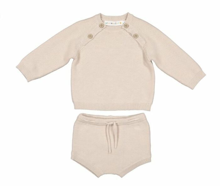 Minimarket babyset