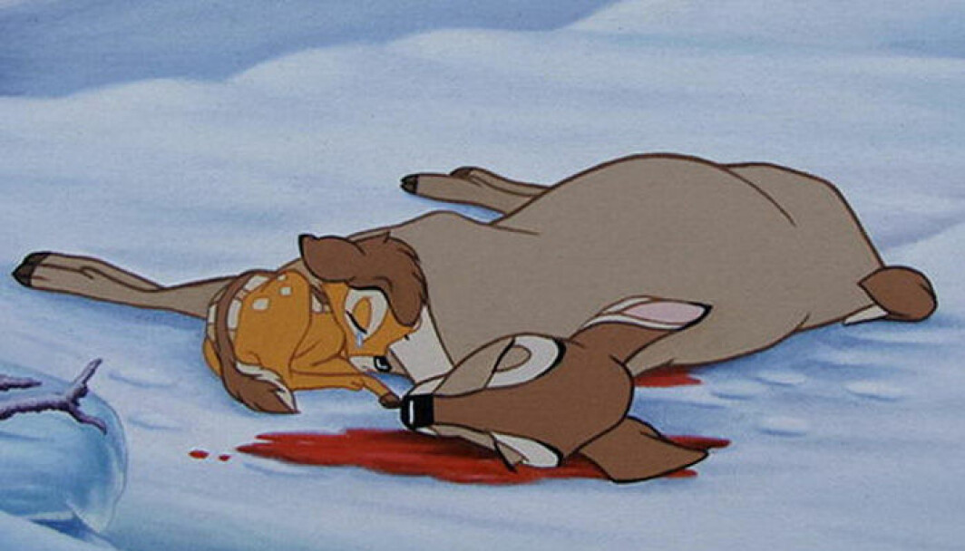 Bambi