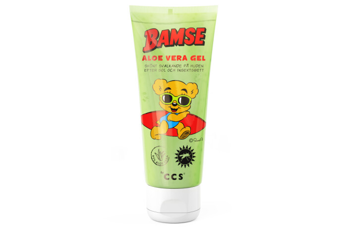 bamse aleo vera