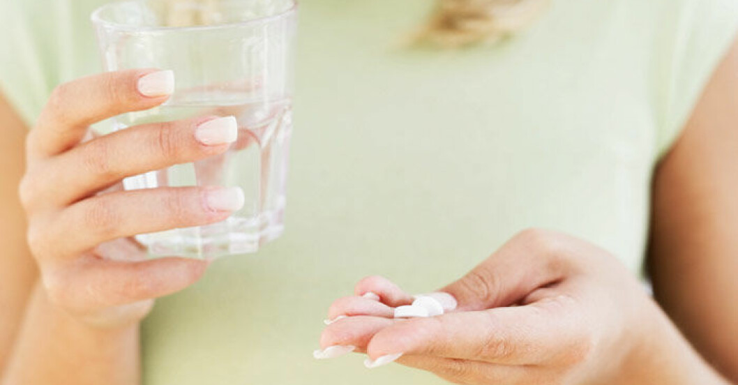 Gravid vilka värktabletter kan man ta? Motherhood.se