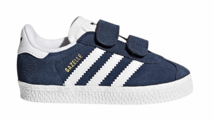 Gazelle för barn från adidas