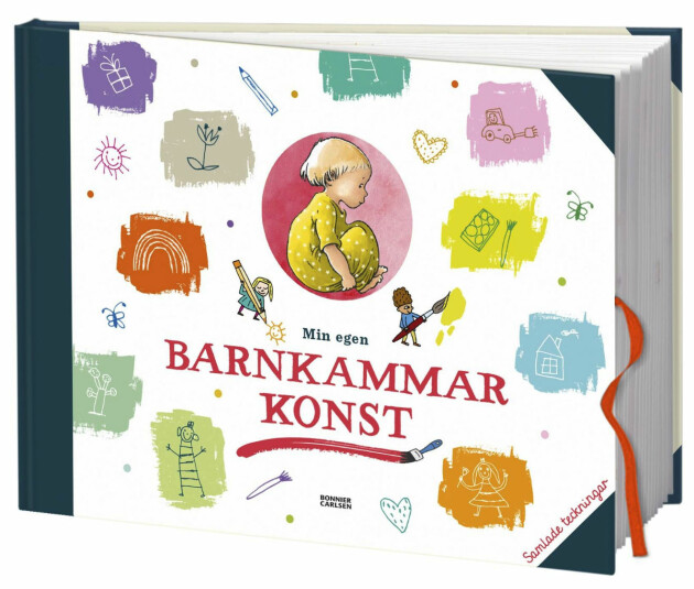 barnkammarkonst