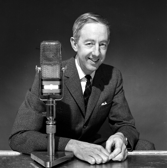 Bengt Feldreich