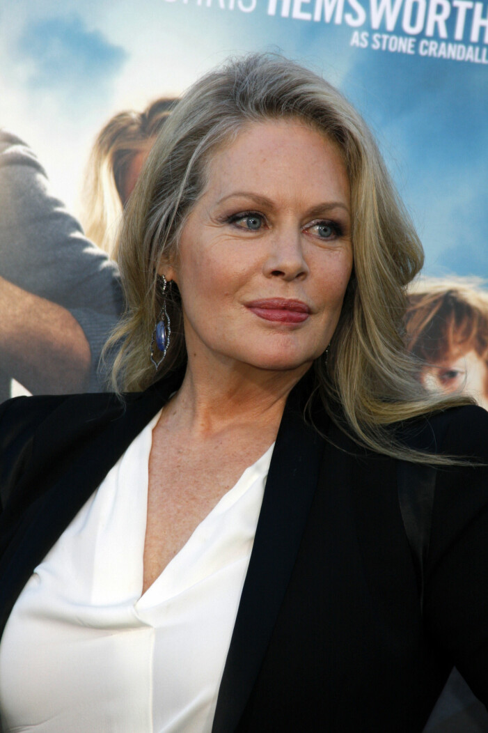 Beverly D'angelo
