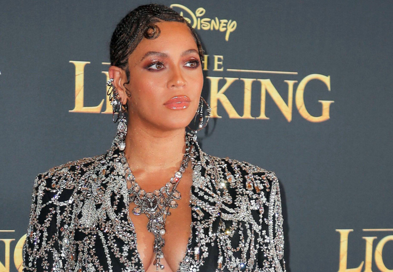 Beyoncé och Jay-Z har tre barn ihop.