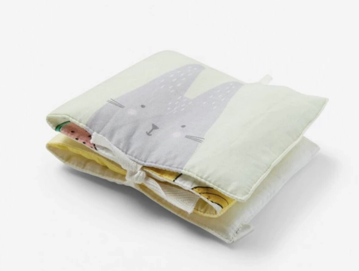 bilderbok lindex