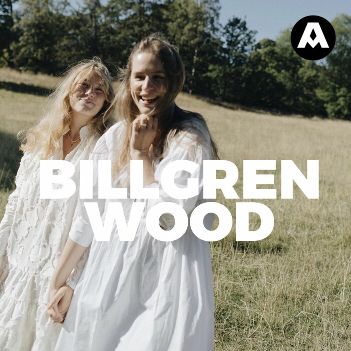 Podden Billgren Wood