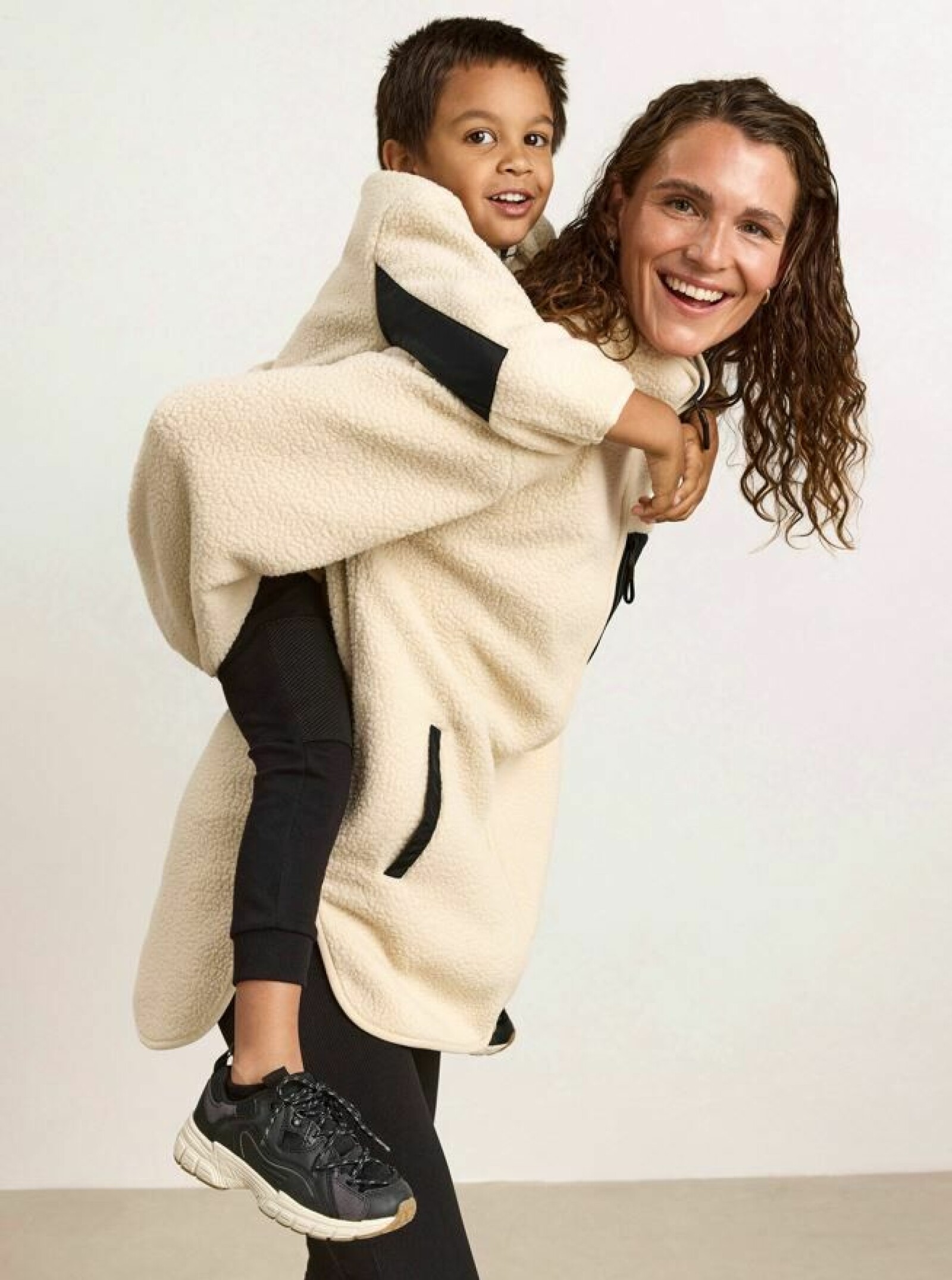 Mini Me från Lindex