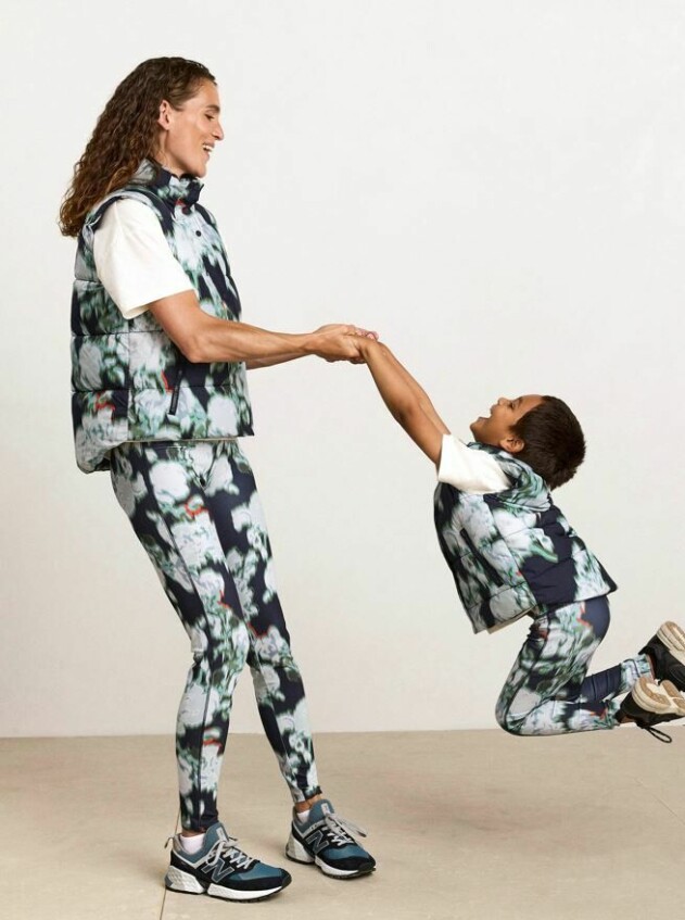 Mini me från Lindex