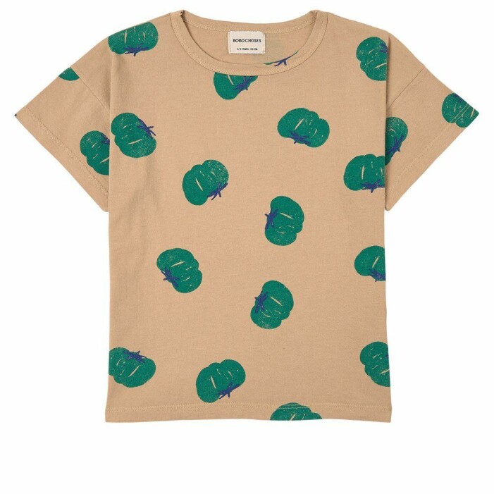 t-shirt från bobo choses
