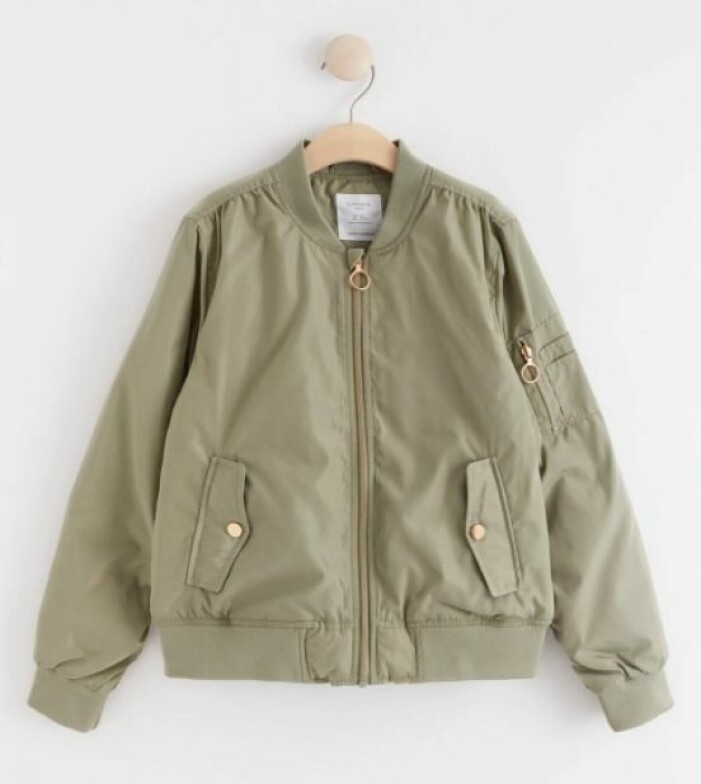 bomberjacka lindex