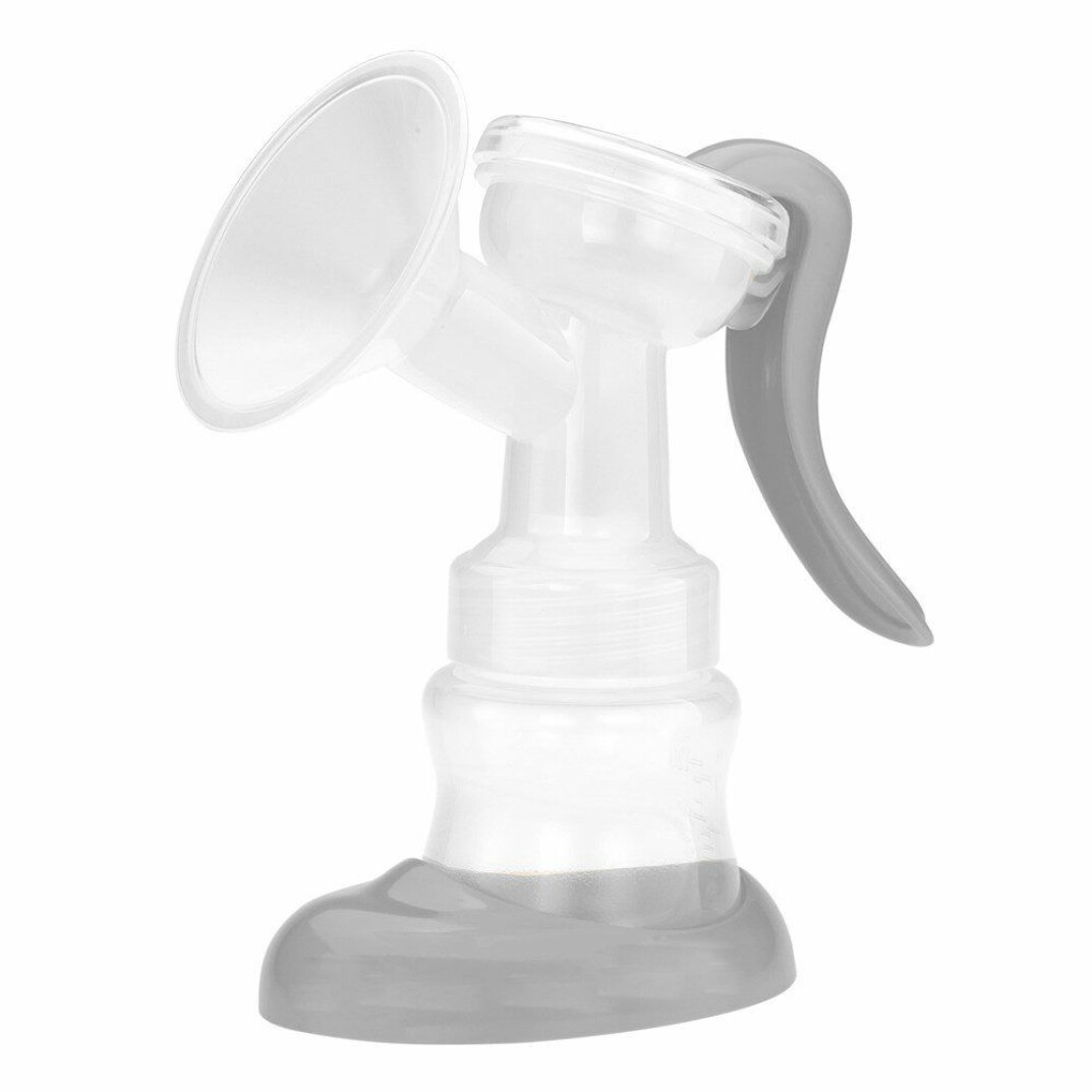 bröstpump