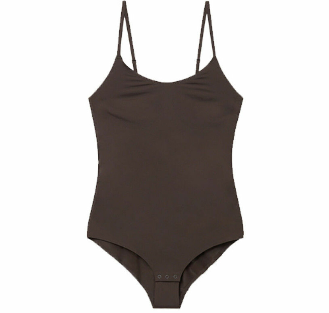 Brun body COS
