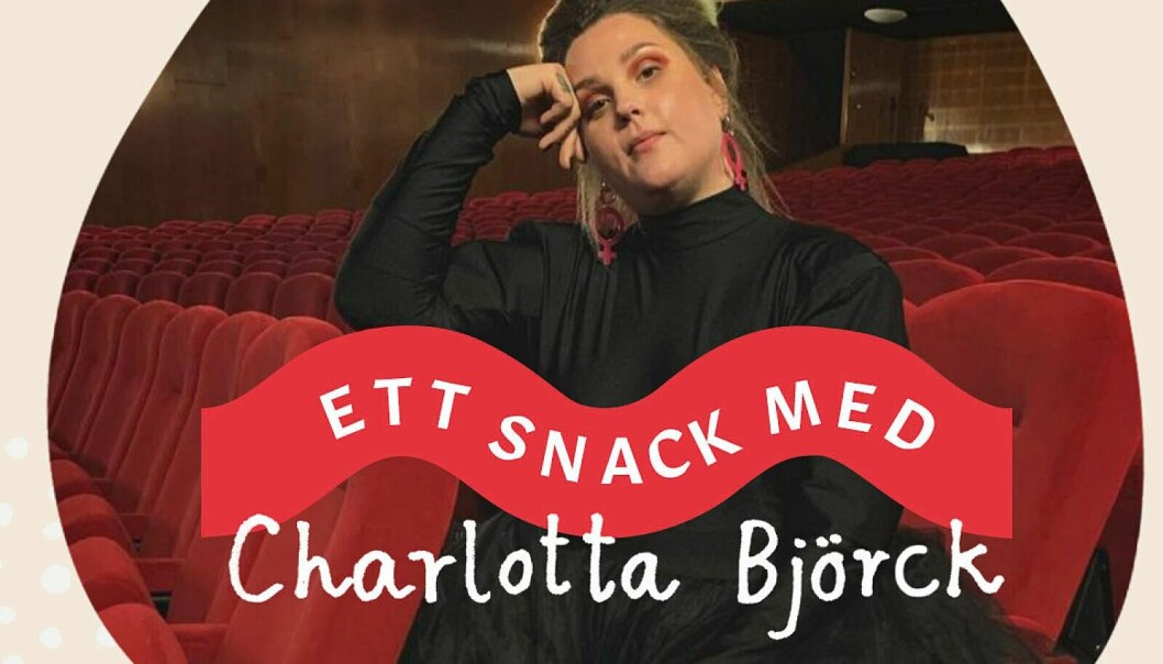 charlotta björck