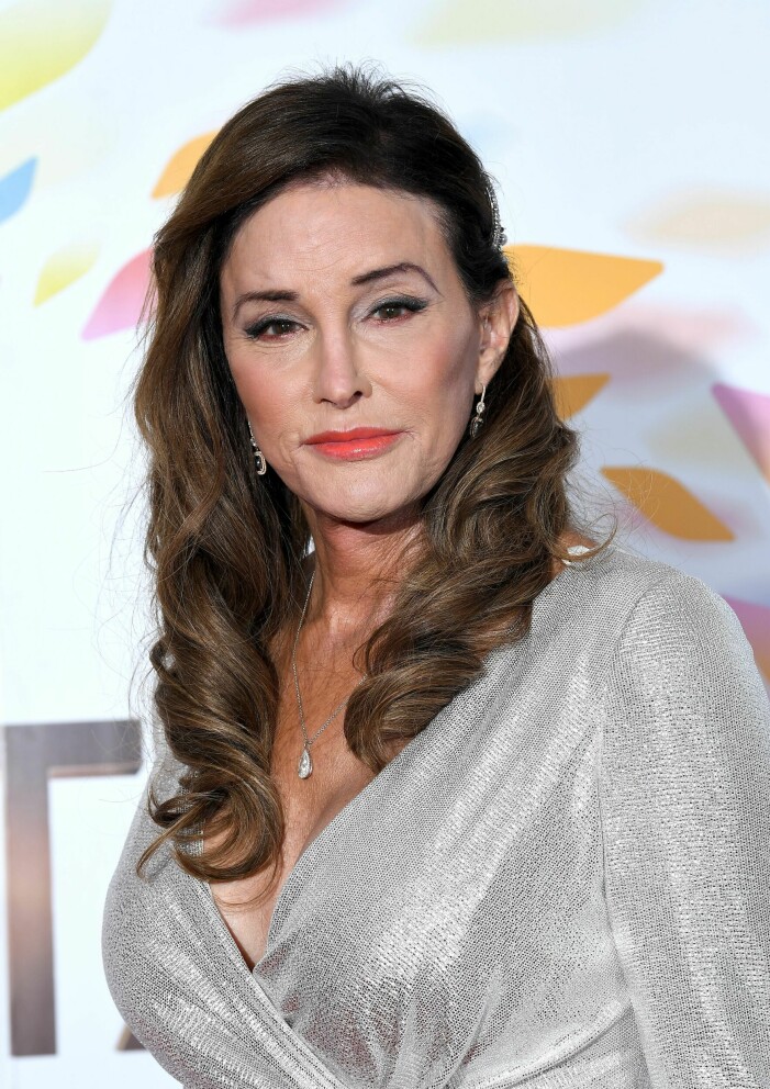 Caitlyn Jenner