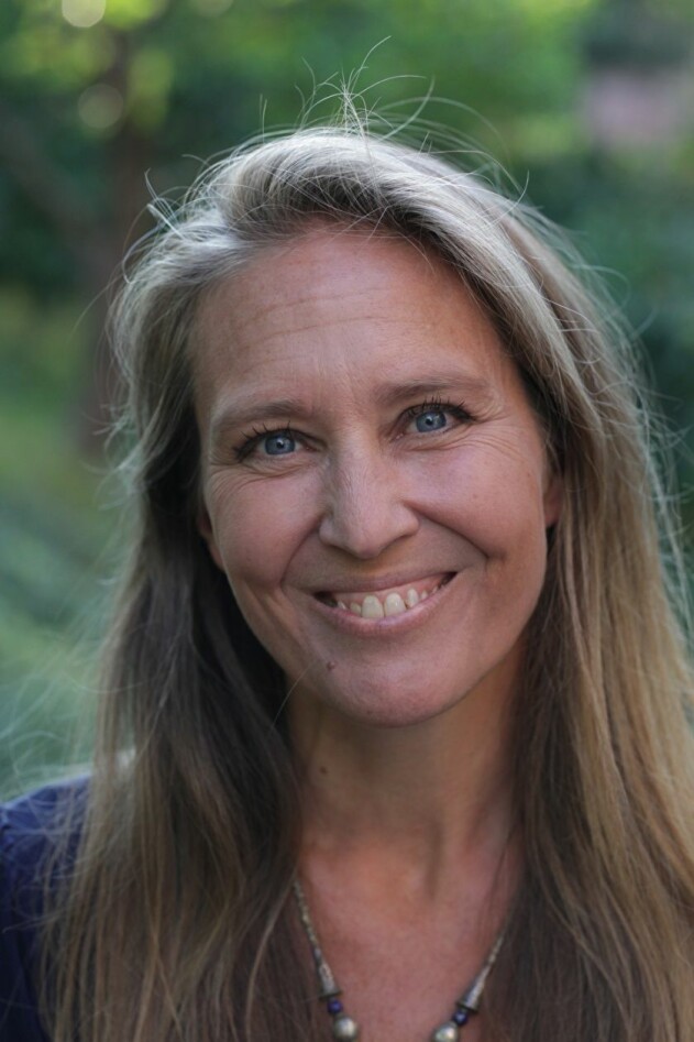 Barn mår inte bra av att leva med ständiga gräl, enligt psykoterapeuten Cecilia Hörnell Sunar. Terapeut Cecilia Hörnell Sunar