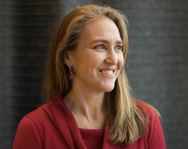 Psykoterapeuten Cecilia Hörnell Sunar menar att man behöver reflektera över sig själv när relationen med bonusbarnet inte fungerar. Terapeut Cecilia Hörnell Sunar