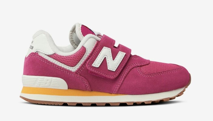 Barnsneakers från New Balance