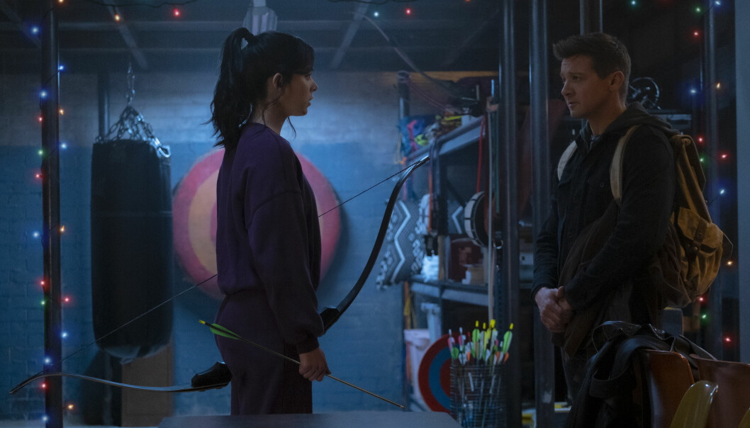 Hawkeye