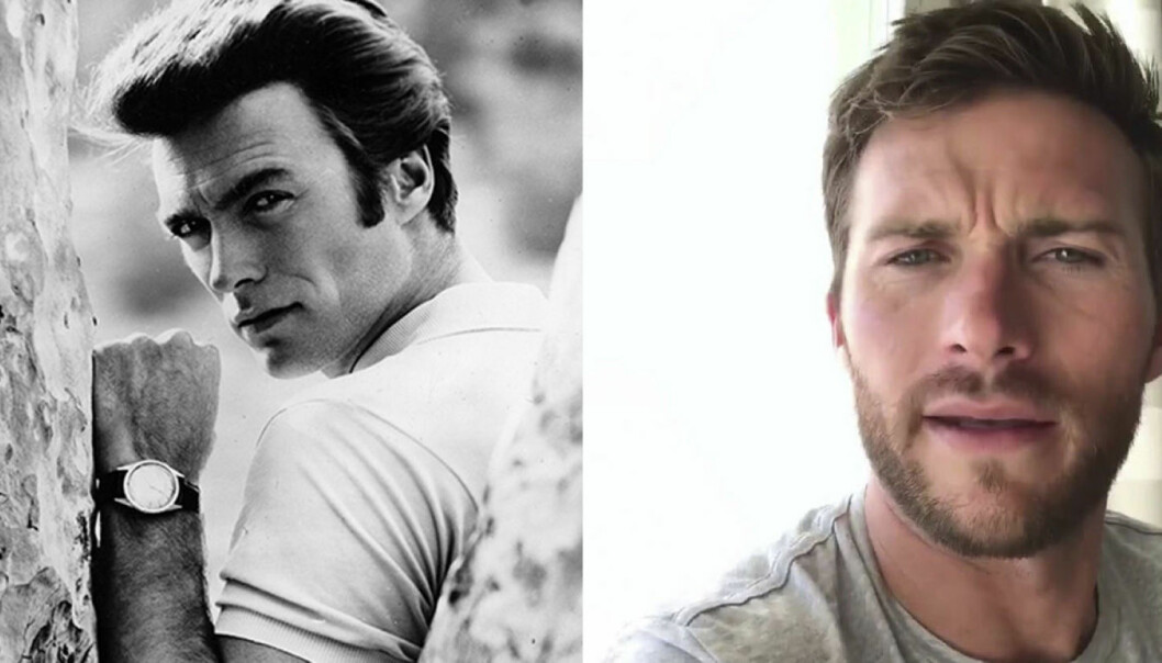 Clint och Scott