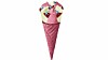 GB:s glass Cornetto Mermaid